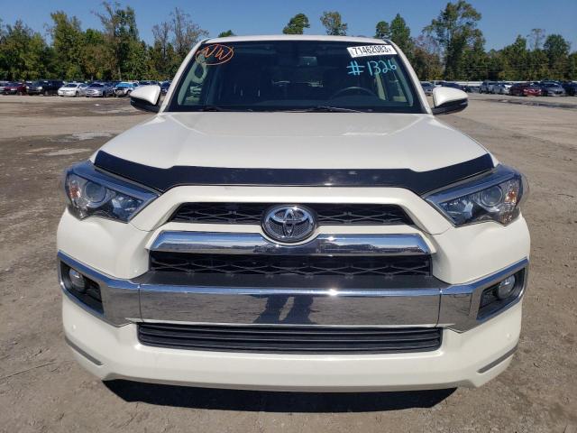 Photo 4 VIN: JTEBU5JR8H5465675 - TOYOTA 4RUNNER 