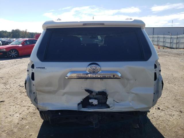 Photo 5 VIN: JTEBU5JR8H5465675 - TOYOTA 4RUNNER 