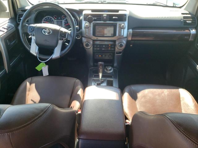 Photo 7 VIN: JTEBU5JR8H5465675 - TOYOTA 4RUNNER 