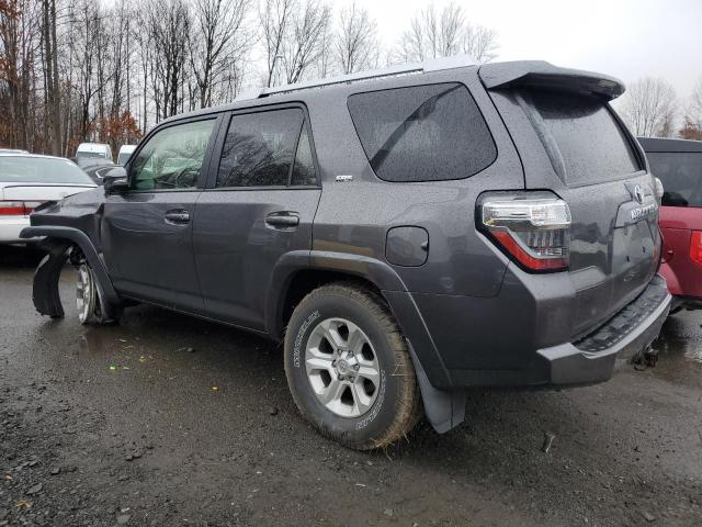 Photo 1 VIN: JTEBU5JR8H5467328 - TOYOTA 4RUNNER 