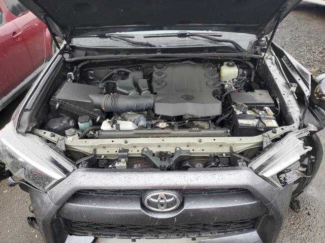 Photo 10 VIN: JTEBU5JR8H5467328 - TOYOTA 4RUNNER 