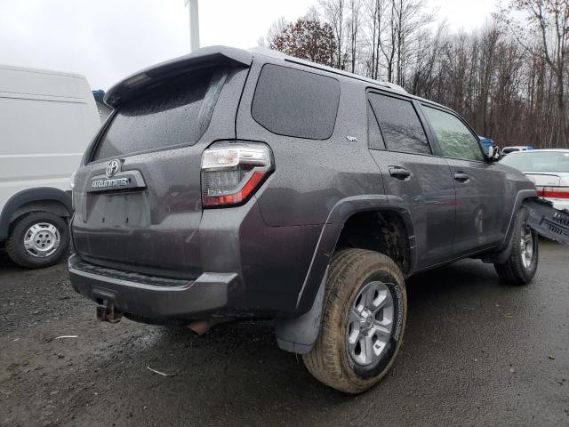 Photo 2 VIN: JTEBU5JR8H5467328 - TOYOTA 4RUNNER 