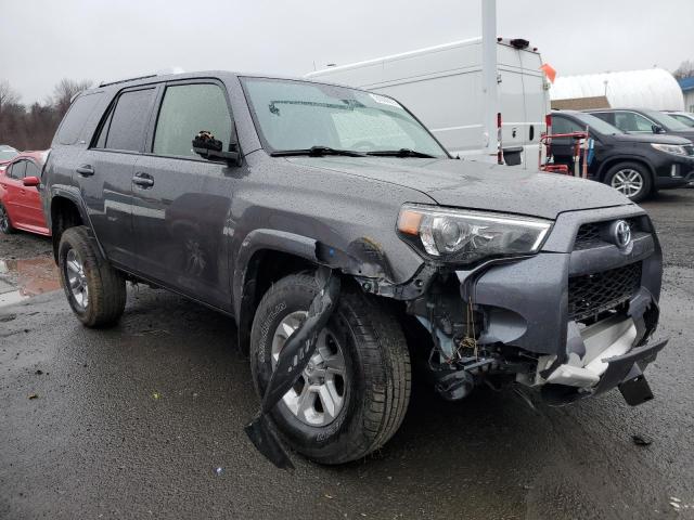 Photo 3 VIN: JTEBU5JR8H5467328 - TOYOTA 4RUNNER 