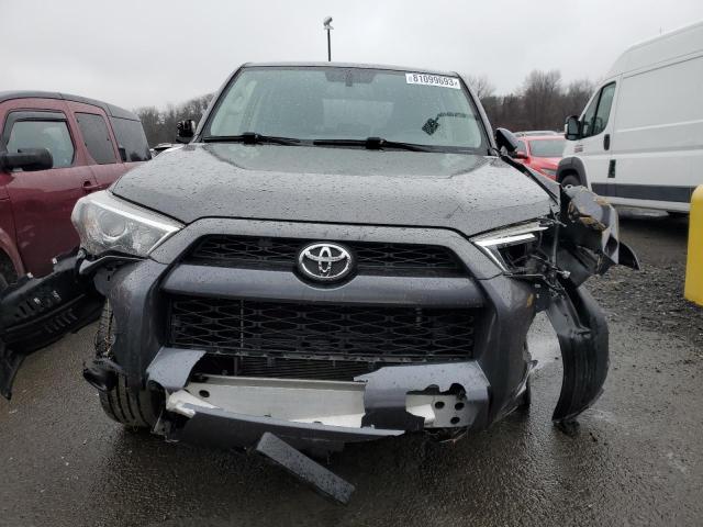 Photo 4 VIN: JTEBU5JR8H5467328 - TOYOTA 4RUNNER 