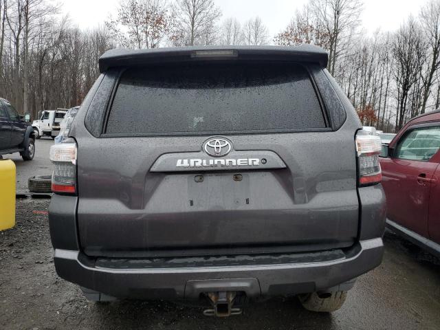 Photo 5 VIN: JTEBU5JR8H5467328 - TOYOTA 4RUNNER 