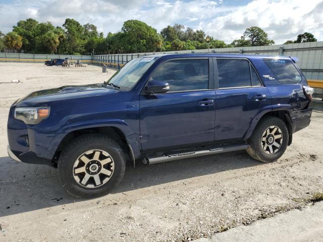 Photo 0 VIN: JTEBU5JR8H5470939 - TOYOTA 4RUNNER 