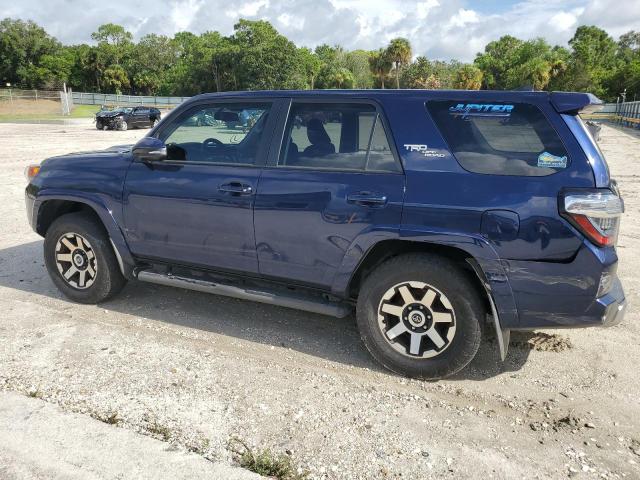 Photo 1 VIN: JTEBU5JR8H5470939 - TOYOTA 4RUNNER 