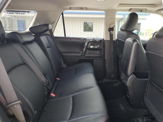 Photo 10 VIN: JTEBU5JR8H5470939 - TOYOTA 4RUNNER 