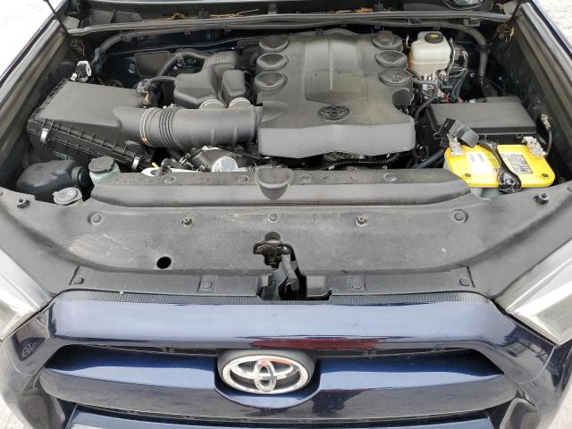 Photo 11 VIN: JTEBU5JR8H5470939 - TOYOTA 4RUNNER 