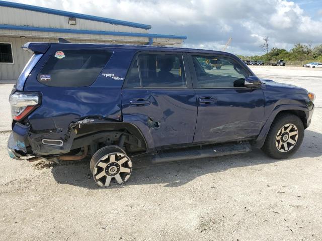 Photo 2 VIN: JTEBU5JR8H5470939 - TOYOTA 4RUNNER 