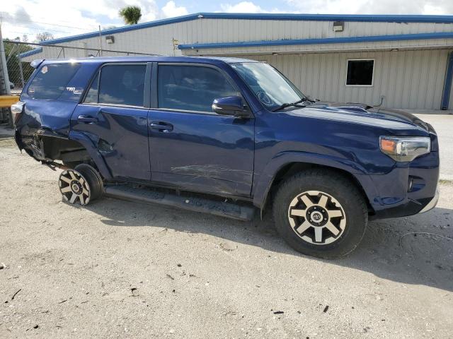 Photo 3 VIN: JTEBU5JR8H5470939 - TOYOTA 4RUNNER 