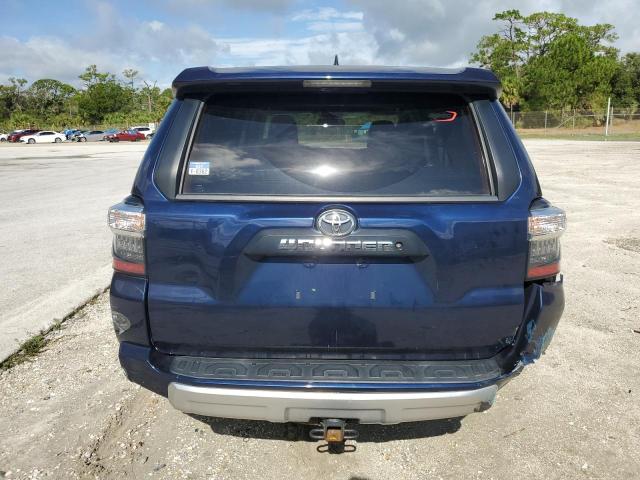 Photo 5 VIN: JTEBU5JR8H5470939 - TOYOTA 4RUNNER 