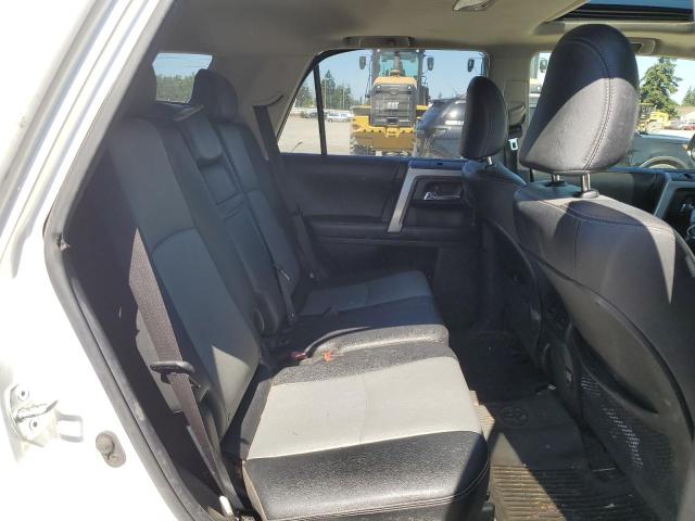 Photo 10 VIN: JTEBU5JR8H5471363 - TOYOTA 4RUNNER SR 