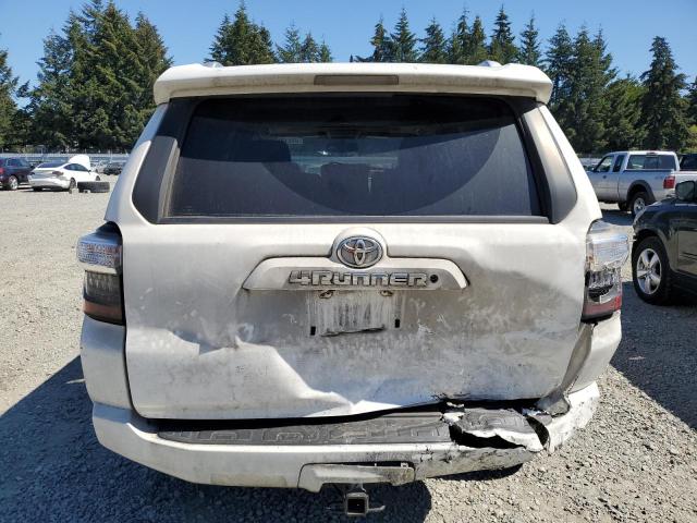 Photo 5 VIN: JTEBU5JR8H5471363 - TOYOTA 4RUNNER SR 