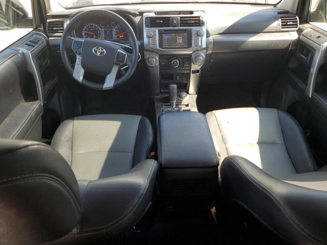 Photo 7 VIN: JTEBU5JR8H5471363 - TOYOTA 4RUNNER SR 