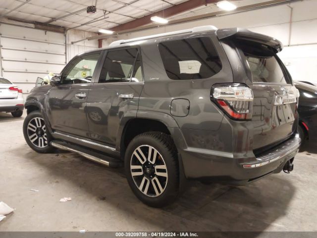 Photo 2 VIN: JTEBU5JR8H5472965 - TOYOTA 4RUNNER 