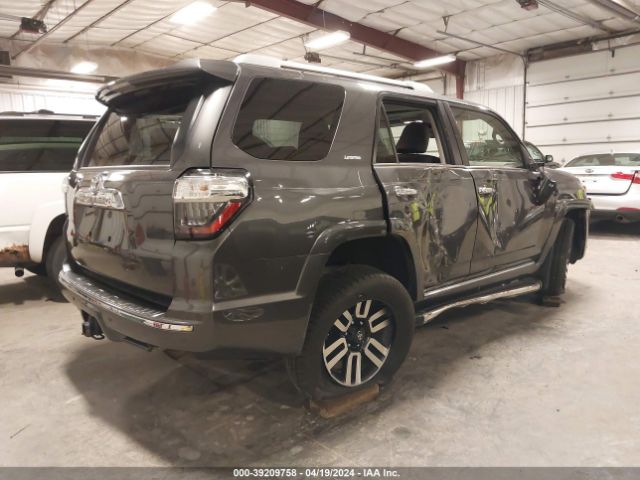 Photo 3 VIN: JTEBU5JR8H5472965 - TOYOTA 4RUNNER 