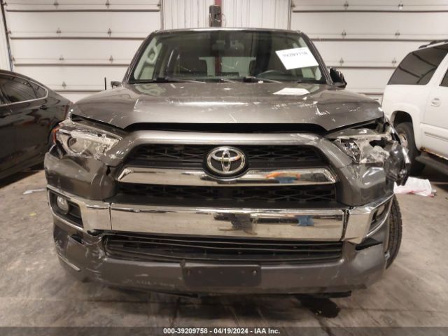 Photo 5 VIN: JTEBU5JR8H5472965 - TOYOTA 4RUNNER 