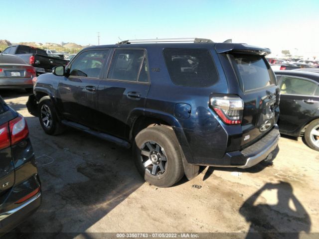 Photo 2 VIN: JTEBU5JR8H5473632 - TOYOTA 4RUNNER 