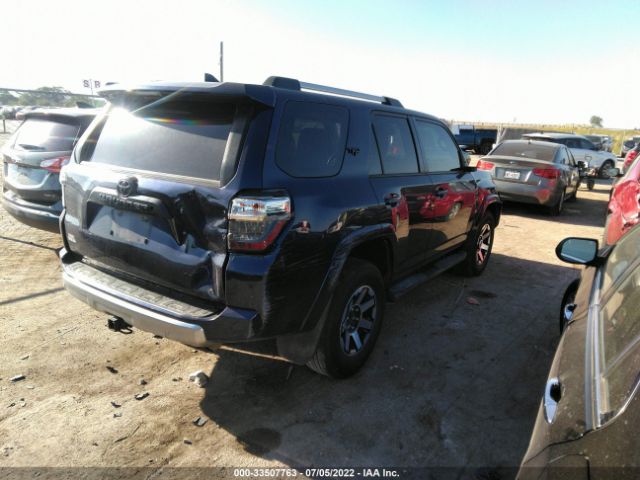 Photo 3 VIN: JTEBU5JR8H5473632 - TOYOTA 4RUNNER 