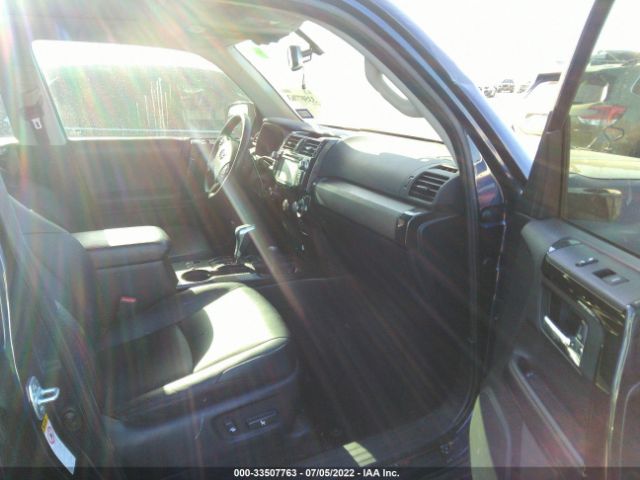 Photo 4 VIN: JTEBU5JR8H5473632 - TOYOTA 4RUNNER 