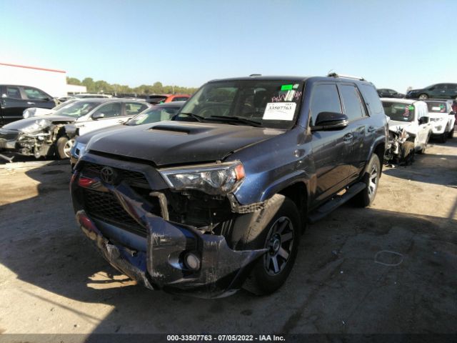 Photo 5 VIN: JTEBU5JR8H5473632 - TOYOTA 4RUNNER 