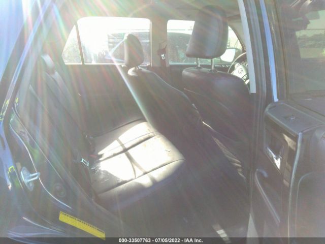 Photo 7 VIN: JTEBU5JR8H5473632 - TOYOTA 4RUNNER 