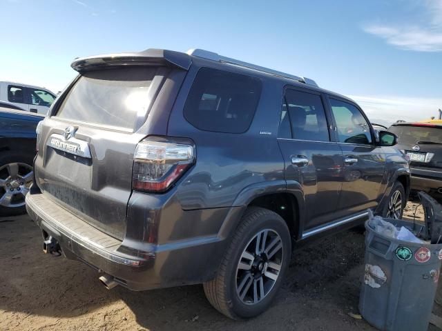 Photo 2 VIN: JTEBU5JR8H5475977 - TOYOTA 4RUNNER 