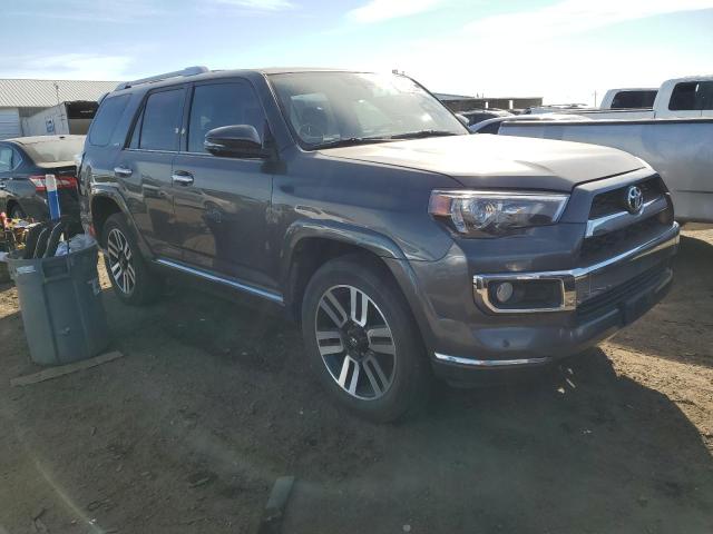 Photo 3 VIN: JTEBU5JR8H5475977 - TOYOTA 4RUNNER 