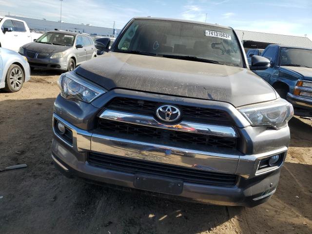 Photo 4 VIN: JTEBU5JR8H5475977 - TOYOTA 4RUNNER 