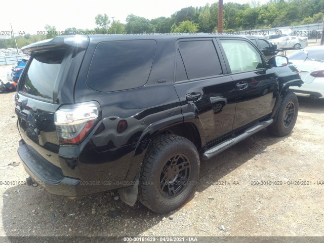 Photo 3 VIN: JTEBU5JR8H5477096 - TOYOTA 4RUNNER 