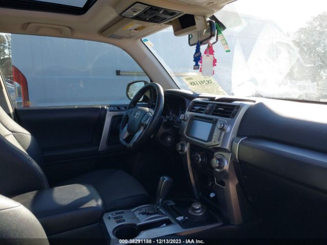 Photo 4 VIN: JTEBU5JR8J5487133 - TOYOTA 4RUNNER 