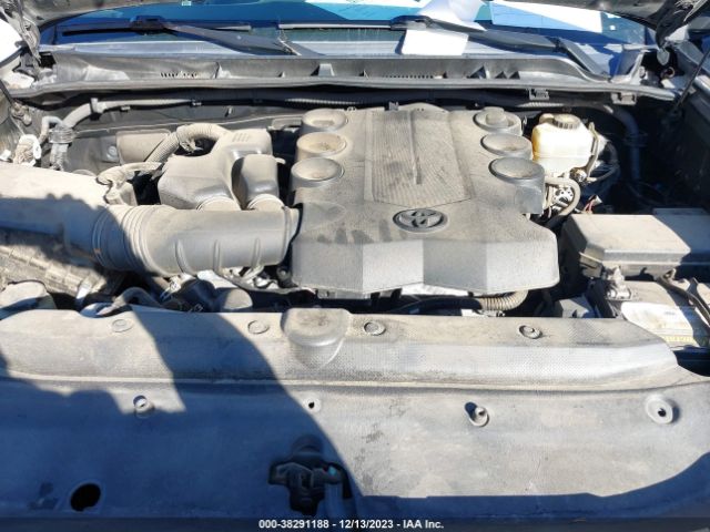 Photo 9 VIN: JTEBU5JR8J5487133 - TOYOTA 4RUNNER 