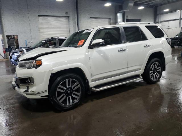 Photo 0 VIN: JTEBU5JR8J5489075 - TOYOTA 4 RUNNER 