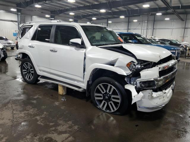 Photo 3 VIN: JTEBU5JR8J5489075 - TOYOTA 4 RUNNER 