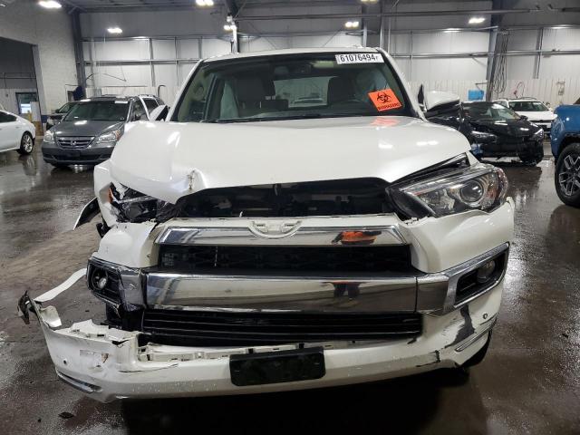 Photo 4 VIN: JTEBU5JR8J5489075 - TOYOTA 4 RUNNER 