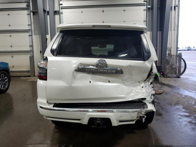 Photo 5 VIN: JTEBU5JR8J5489075 - TOYOTA 4 RUNNER 