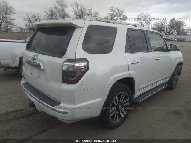 Photo 3 VIN: JTEBU5JR8J5490999 - TOYOTA 4RUNNER 