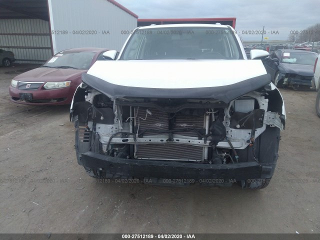 Photo 5 VIN: JTEBU5JR8J5490999 - TOYOTA 4RUNNER 