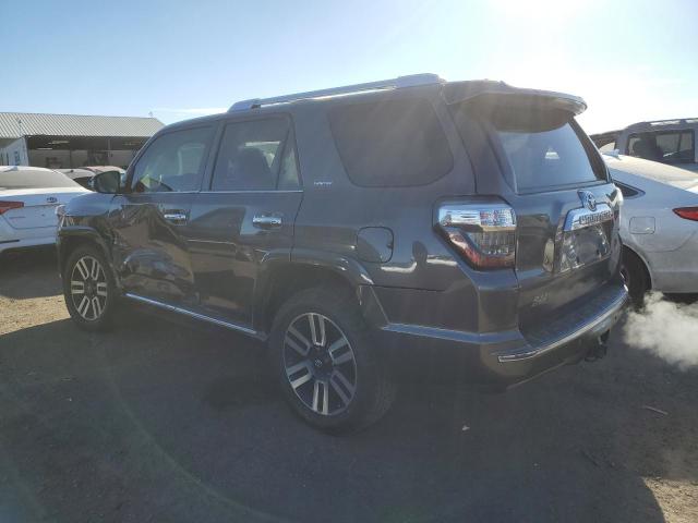 Photo 1 VIN: JTEBU5JR8J5494812 - TOYOTA 4RUNNER SR 