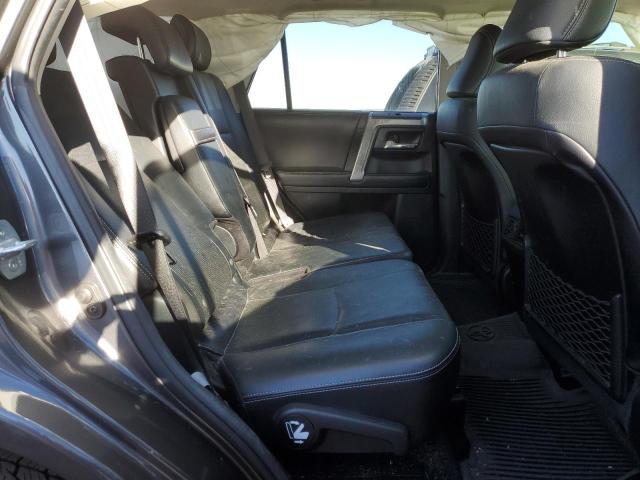 Photo 10 VIN: JTEBU5JR8J5494812 - TOYOTA 4RUNNER SR 