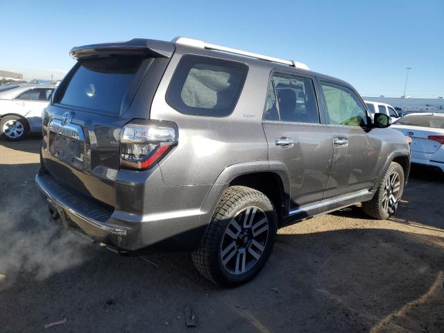 Photo 2 VIN: JTEBU5JR8J5494812 - TOYOTA 4RUNNER SR 