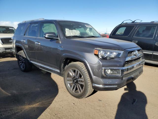 Photo 3 VIN: JTEBU5JR8J5494812 - TOYOTA 4RUNNER SR 