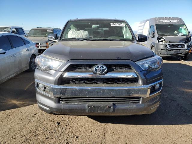 Photo 4 VIN: JTEBU5JR8J5494812 - TOYOTA 4RUNNER SR 