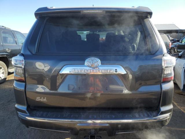 Photo 5 VIN: JTEBU5JR8J5494812 - TOYOTA 4RUNNER SR 