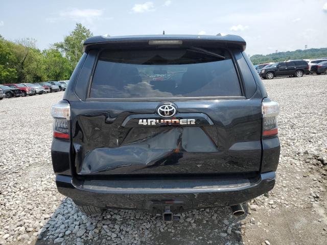 Photo 5 VIN: JTEBU5JR8J5495457 - TOYOTA 4RUNNER 