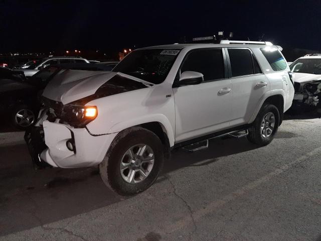 Photo 0 VIN: JTEBU5JR8J5496138 - TOYOTA 4RUNNER SR 