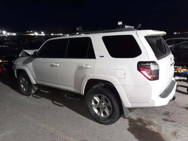 Photo 1 VIN: JTEBU5JR8J5496138 - TOYOTA 4RUNNER SR 