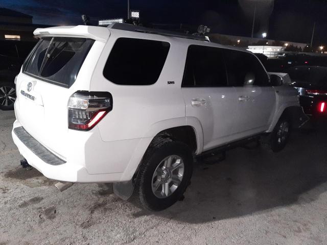 Photo 2 VIN: JTEBU5JR8J5496138 - TOYOTA 4RUNNER SR 