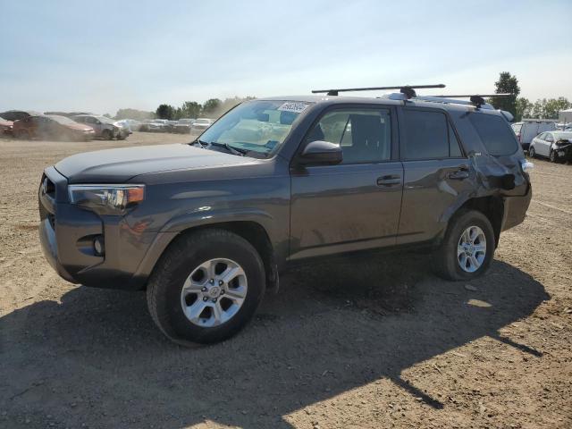 Photo 0 VIN: JTEBU5JR8J5497337 - TOYOTA 4RUNNER SR 